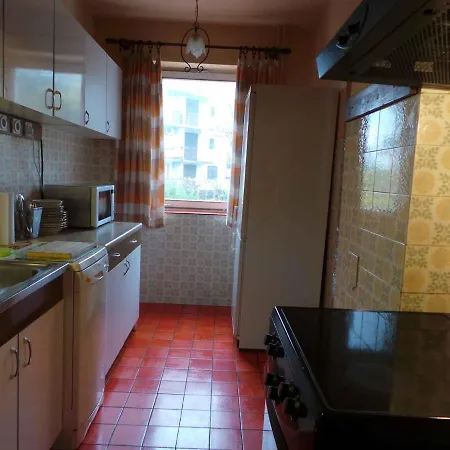 Holiday home In 39570