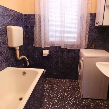 In 39570 Holiday home Kastav