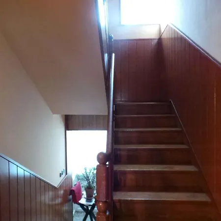 Holiday home In 39570